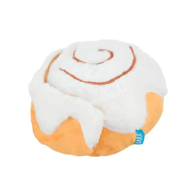 BARK Cinnamon Roll Dog Toy for Playful Pups - Talis Us