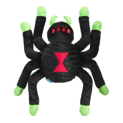 BARK Dark Web Designer Plush Dog Toy - Talis Us