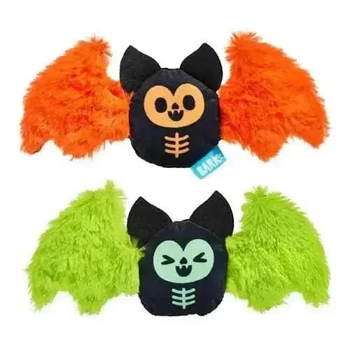 BARK Flutter & Fang Plush Dog Toy - Talis Us