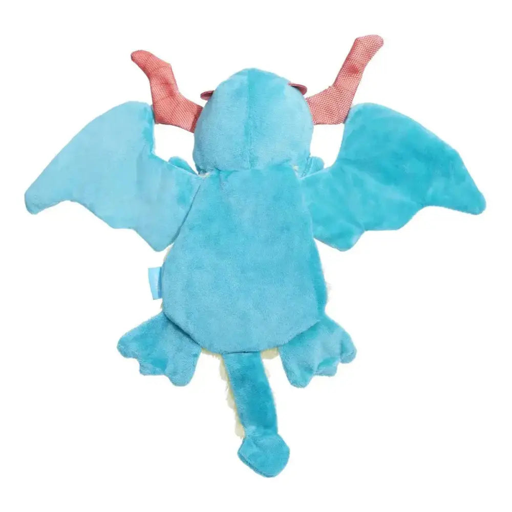 BARK Grimbold the Dragon Plush Dog Toy - Talis Us