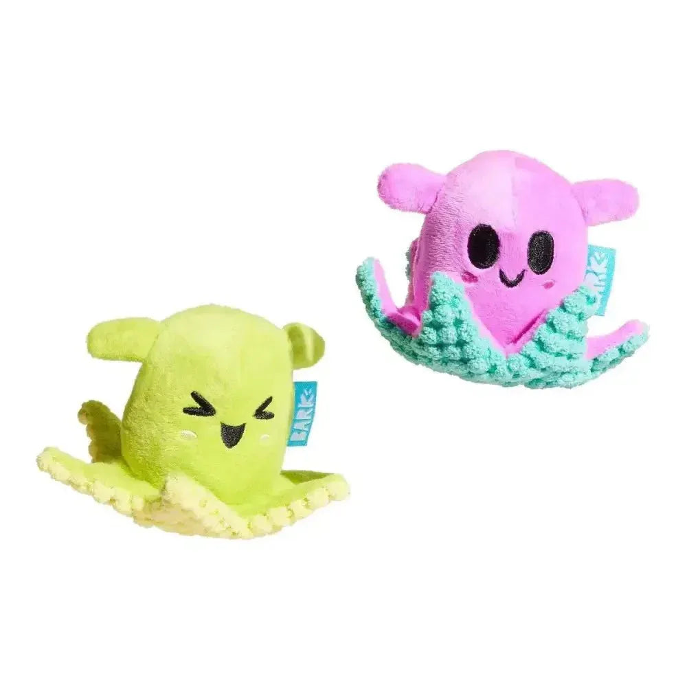 BARK Lil Squirts Squeaky Plush Dog Toy - Talis Us