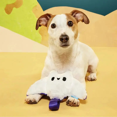 BARK Manny Ray Puppy Dog Plush Toy - Talis Us