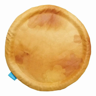 BARK Signore Pizza Face Plush Dog Toy - Talis Us