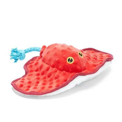 BARK Sting Crosby the Ray Dog Toys - Talis Us