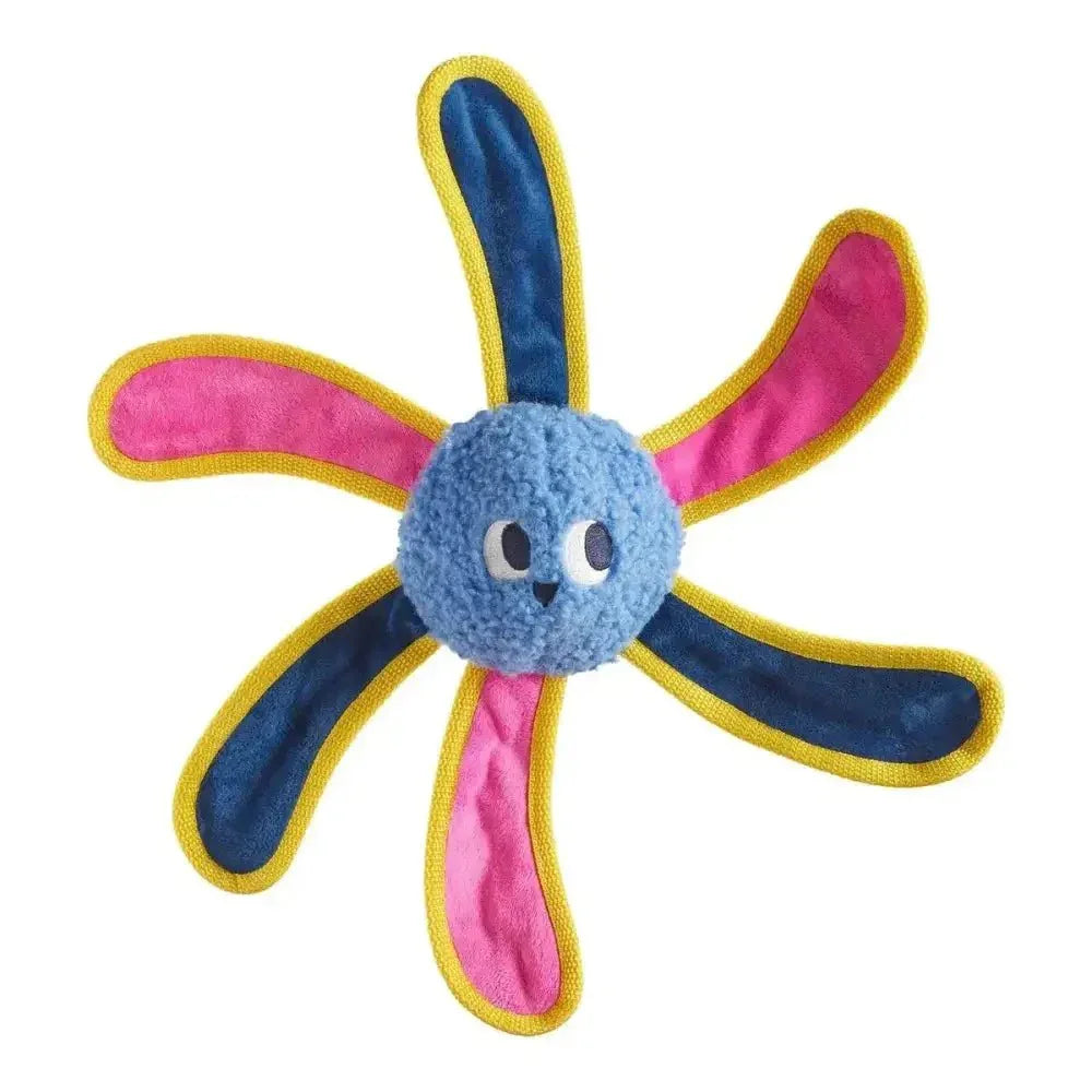 BARK Twirdle Plush Dog Toy - Talis Us
