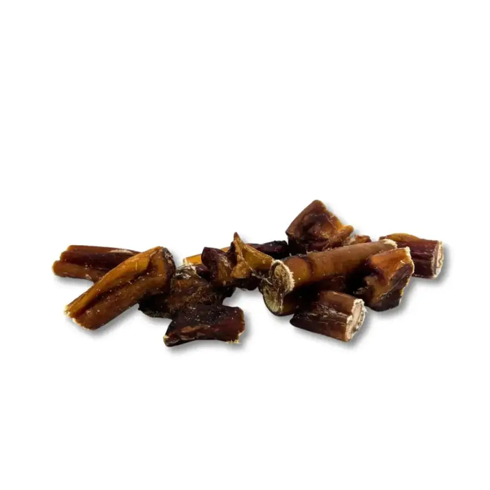 BarkNBig Beef Bully Bites Dog Treats - Talis Us