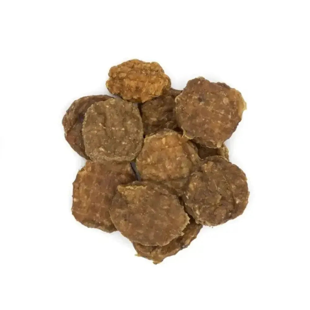 Barkworthies Bag Backyard Barkers Dog Treats - Talis Us