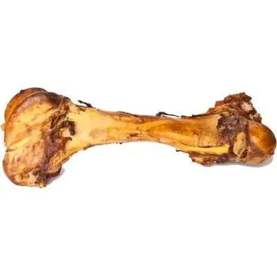 Best Buy Bones USA 16" Smoked Giant Femur Bones for Dogs 8 ct - Talis Us