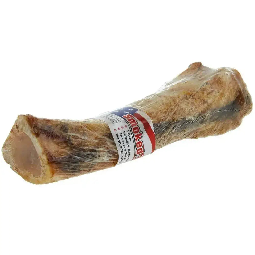 Best Buy Bones USA Smoked Bone Marrow 7" - Talis Us