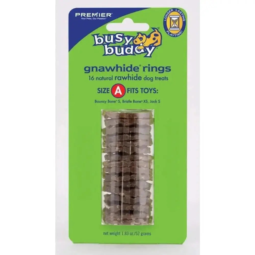 Busy Buddy Rawhide Refills Busy Buddy CPD