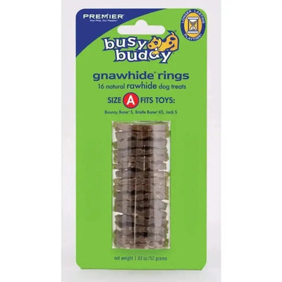 Busy Buddy Rawhide Refills Busy Buddy CPD