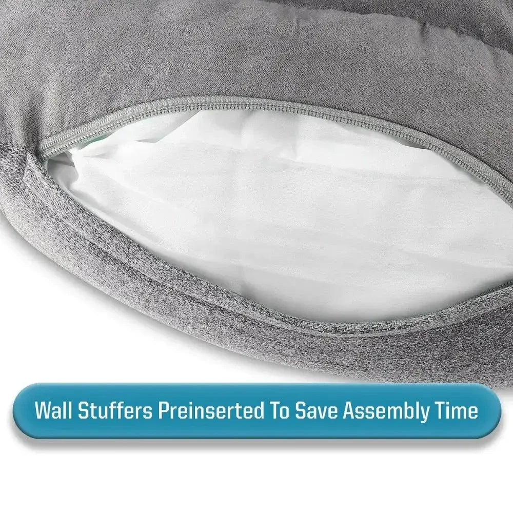 Canine Creations Orthopedic Sofa Dog Bed - Talis Us