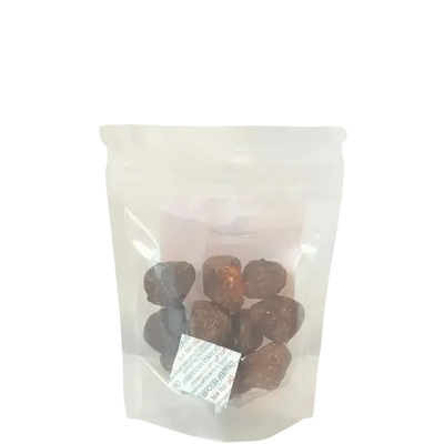 Charmy Pet Chicken Meatball Dog Treats 3.9 oz - Talis Us