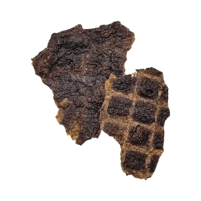 Charmy Pet Turkey Heart Dog Treats 2.8 oz - Talis Us