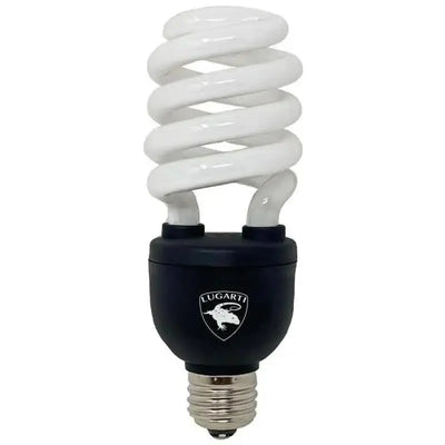 Compact Fluorescent UVB 5.0 bulb 26w Lugarti