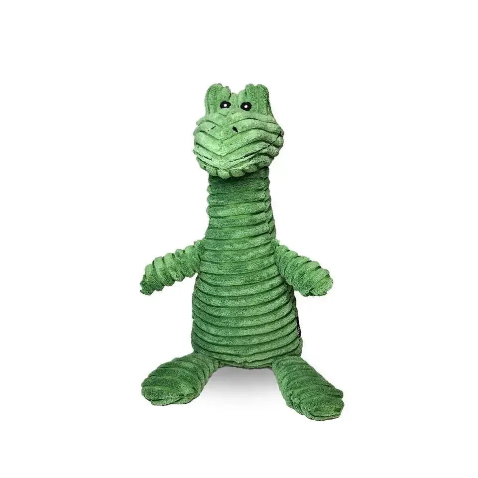Crocodile Plush Puppy Toys - Talis Us