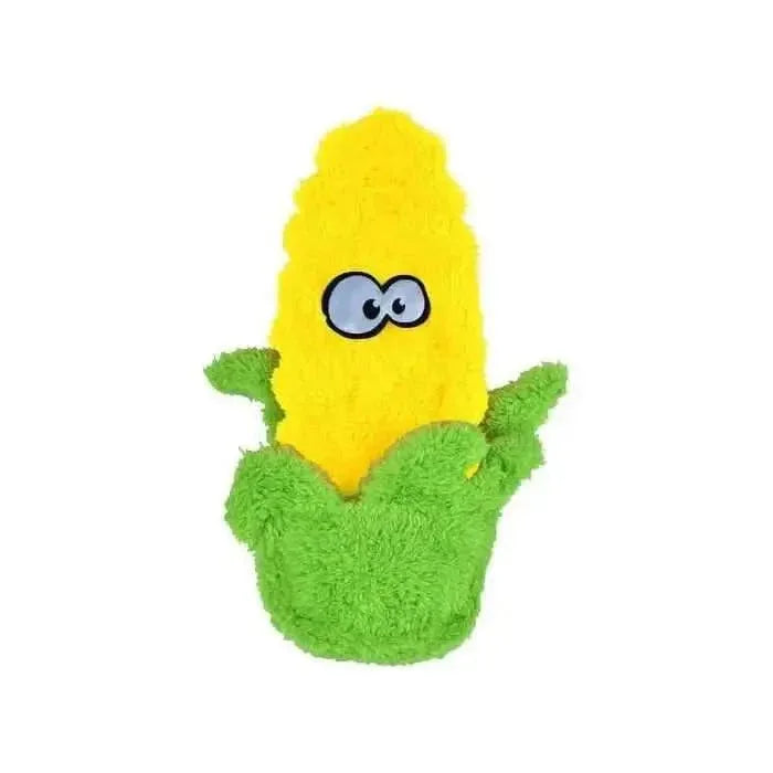 Cycle Dog Duraplush Eco - Friendly Tough Dog Toy - Talis Us