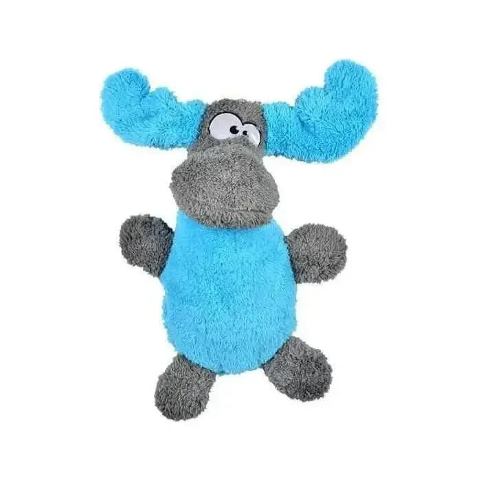Cycle Dog Duraplush Eco - Friendly Tough Dog Toy - Talis Us