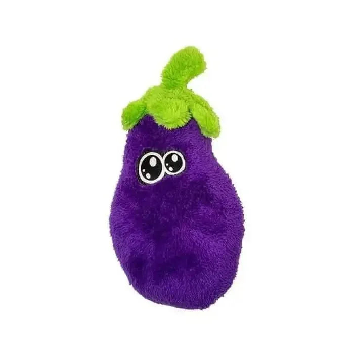 Cycle Dog Duraplush Eco - Friendly Tough Dog Toy - Talis Us