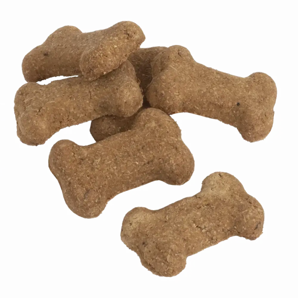 Darford Soft Baked Massively Meaty Dog Treat - Talis Us