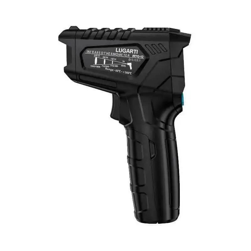Digital Terrarium Infrared Temp Gun Lugarti