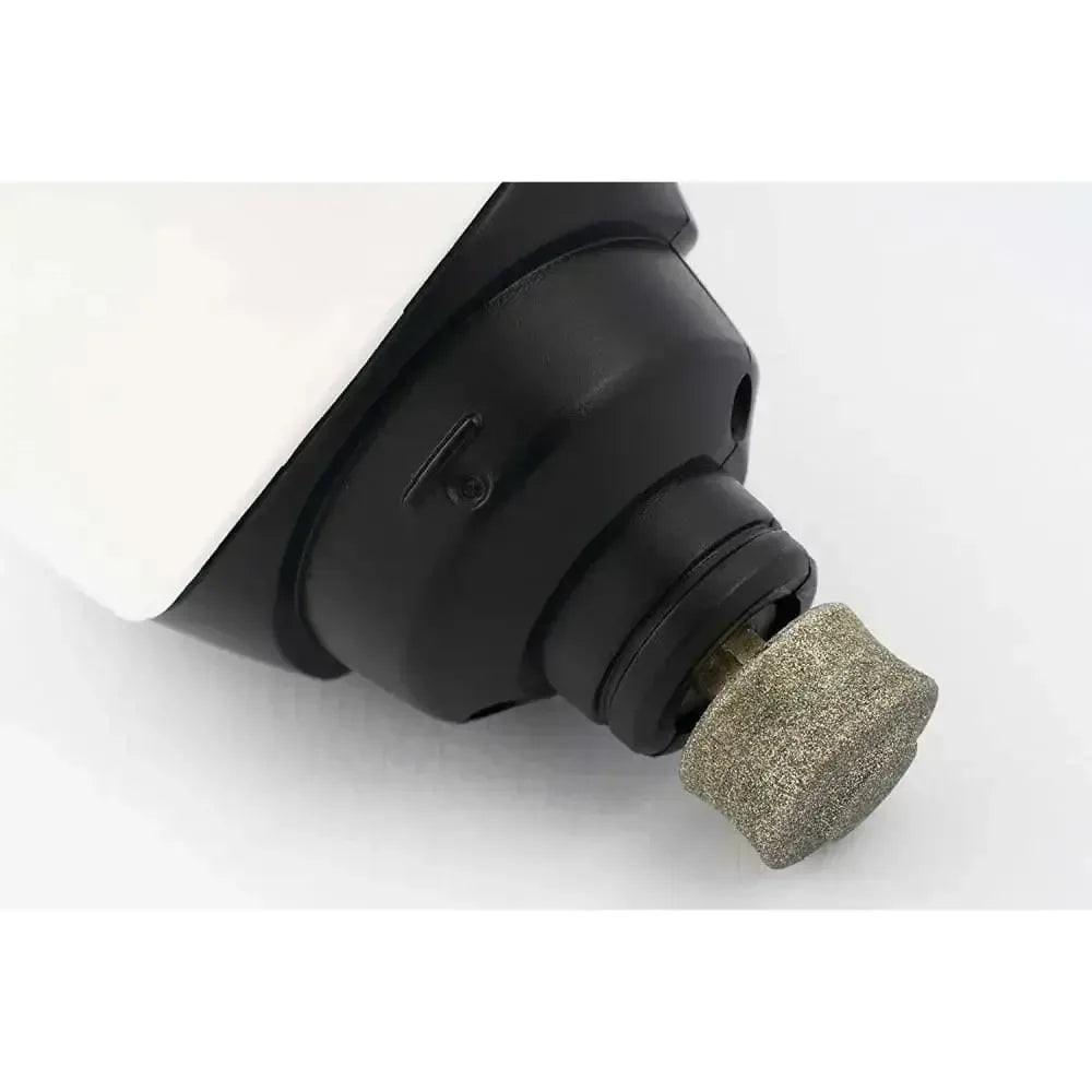 Dog Nail Grinder Trimmer Professional Electric Pet Grooming 2 Extra Grinder Heads Talis Us