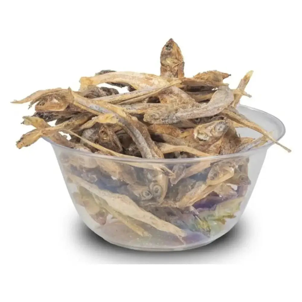 Durkha Yak Cheesy Anchovies Dog Treat - Talis Us