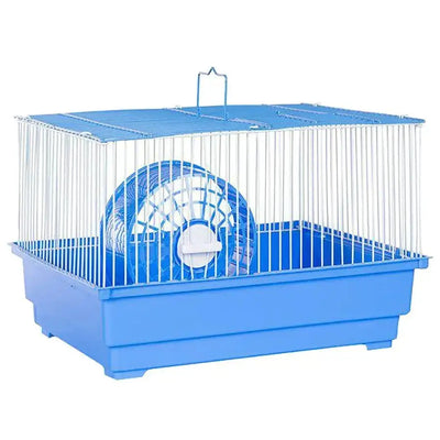 A & E Cages Nibbles Hamster & Gerbil Cage - Talis Us