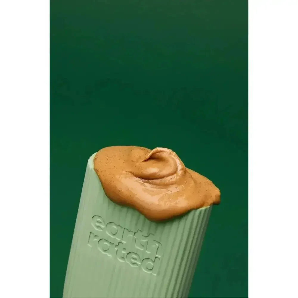 Earth Rated Chew Dog Toy Green Rubber - Talis Us