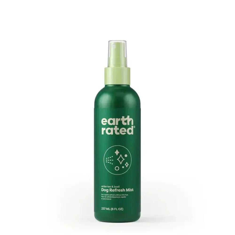 Earth Rated Dog Refresh Mist 8oz - Talis Us