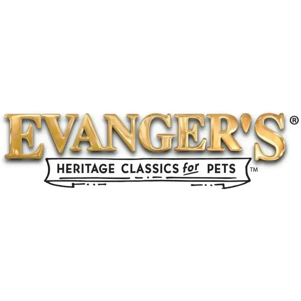 Evanger's Heritage Classic Beef Chicken & Liver Canned Dog Food 12ea/20.2 oz Evanger's