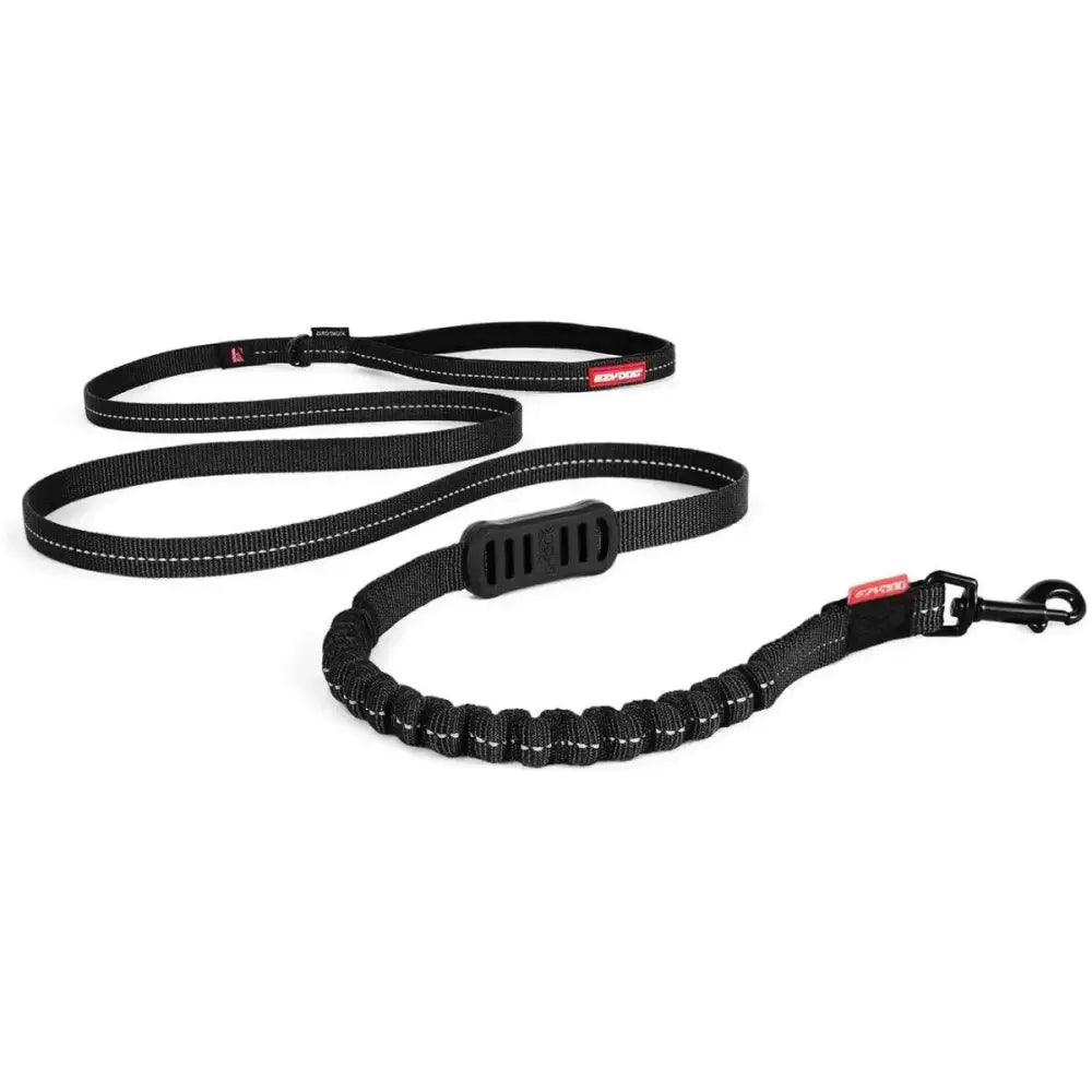 EzyDog Zero Shock Lite Bungee Dog Leash 72 in - Talis Us