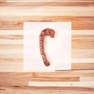 Farm Hounds Grass - Fed Chicken Neck - Skinless Dog Chews Case of 10 - Talis Us