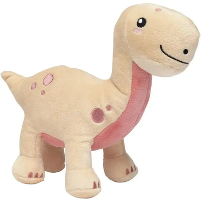 FuzzYard Dog Toy Brienne The Brontosaurus - Talis Us
