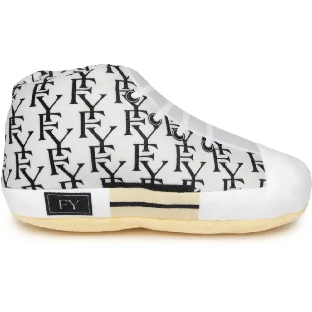 FuzzYard Dog Toy FY Sneaker - Talis Us
