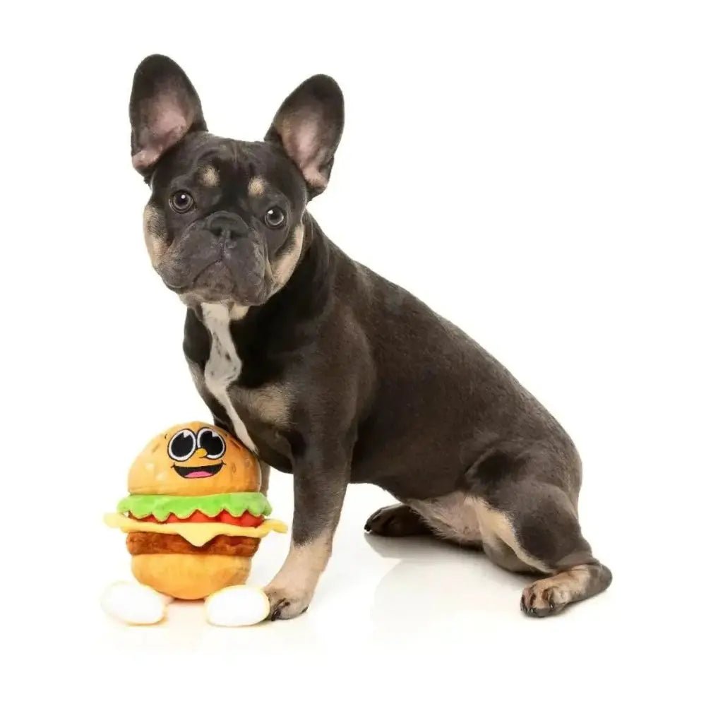 FuzzYard Franky Plush Dog Toy - Talis Us