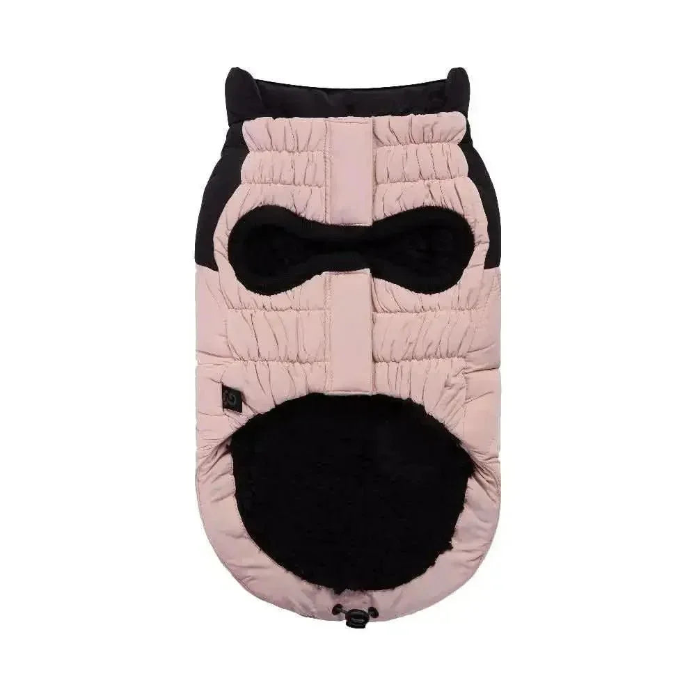 GF Pet Diamond Dog Puffer Jacket - Talis Us
