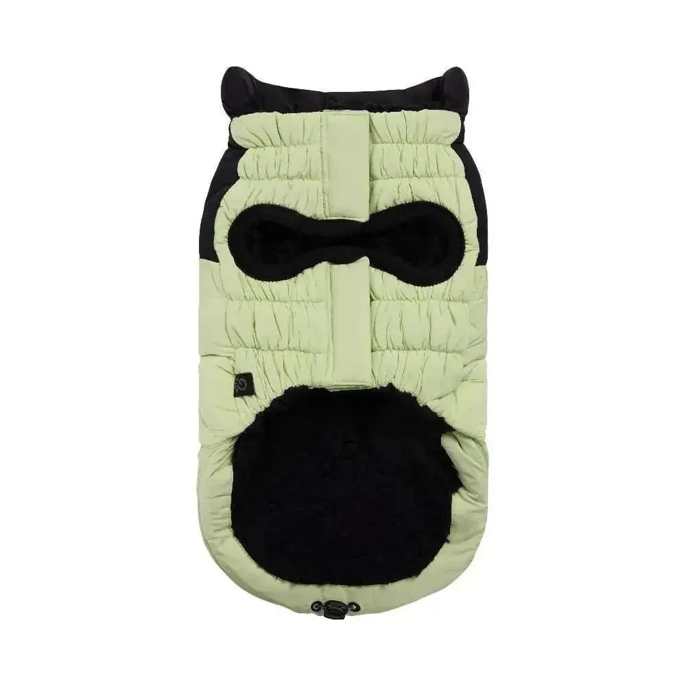 GF Pet Diamond Dog Puffer Jacket - Talis Us