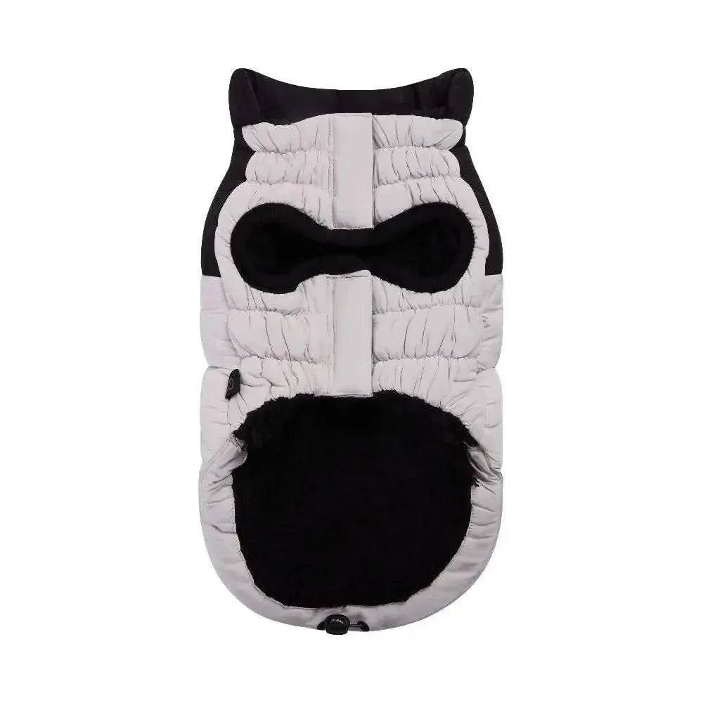GF Pet Diamond Dog Puffer Jacket - Talis Us