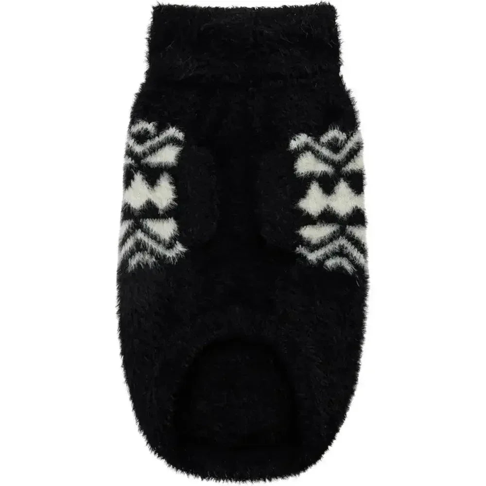 GF Pet Fuzzy Dog Sweater - Talis Us