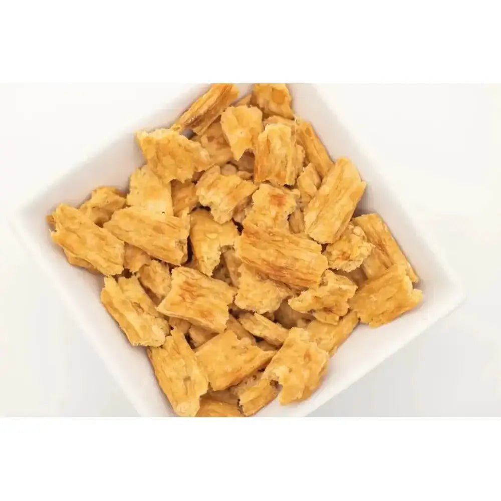 Goodness Gracious Chicken Nibbles Dog and Cat Treats 3oz - Talis Us
