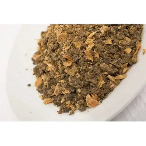 Goodness Gracious Hula Lula Snowflakes Food Topper For Dogs - Talis Us