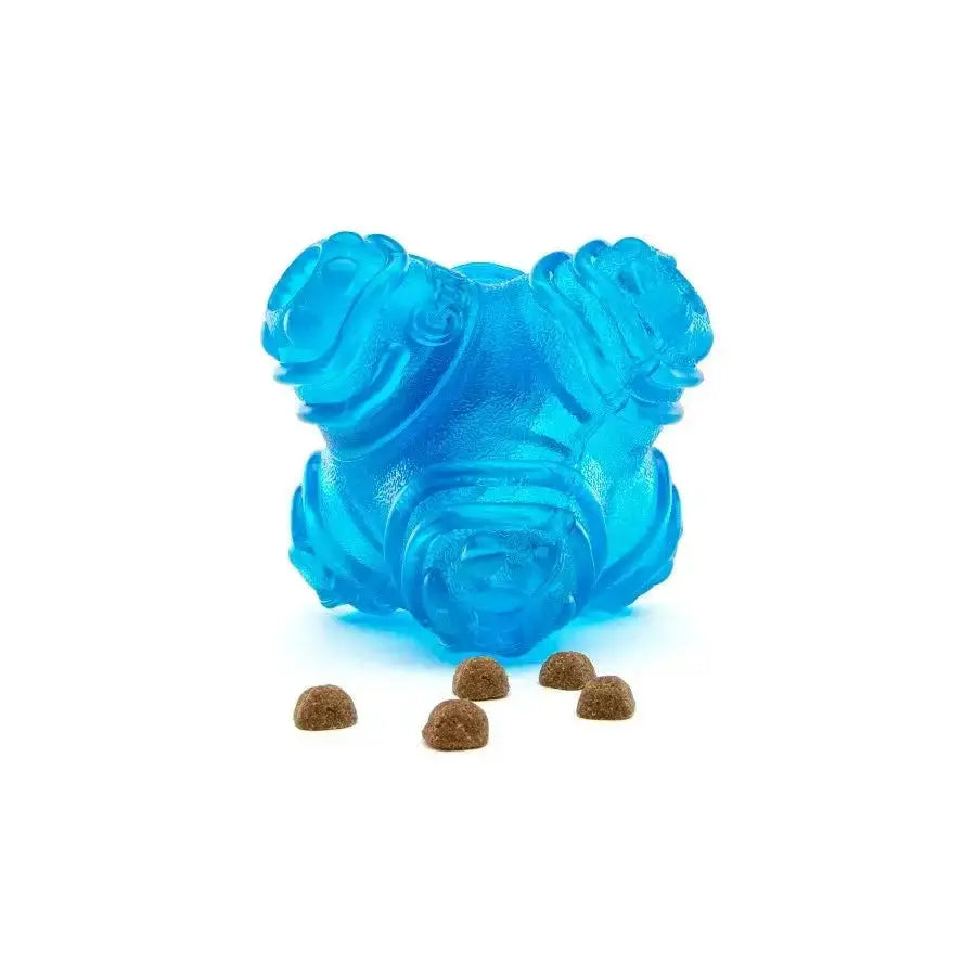 GURU Puzzle Jack Treat Dispenser Dog Toy - Talis Us