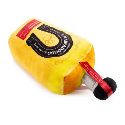 Haute Diggity Dog Hairadoggo Tequila Designer Dog Toys - Talis Us