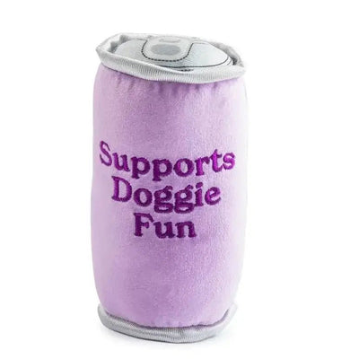 Haute Diggity Dog Olipup Grrrape Plush Toys Your Dog Will Love - Talis Us