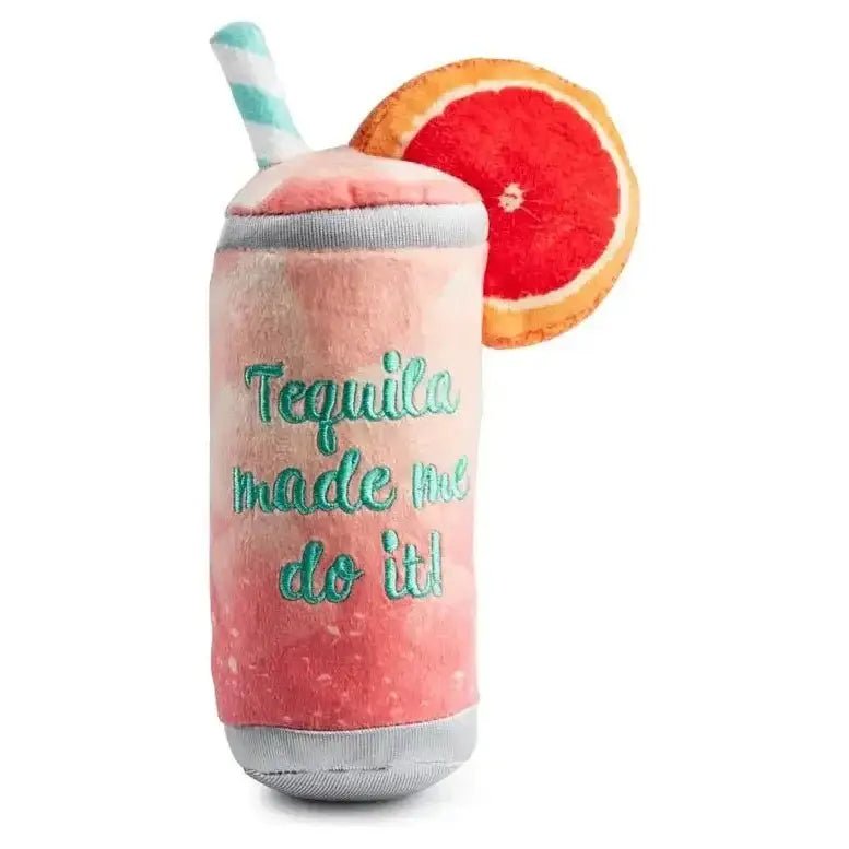 Haute Diggity Dog Pawloma Plush Dog Toy - Talis Us