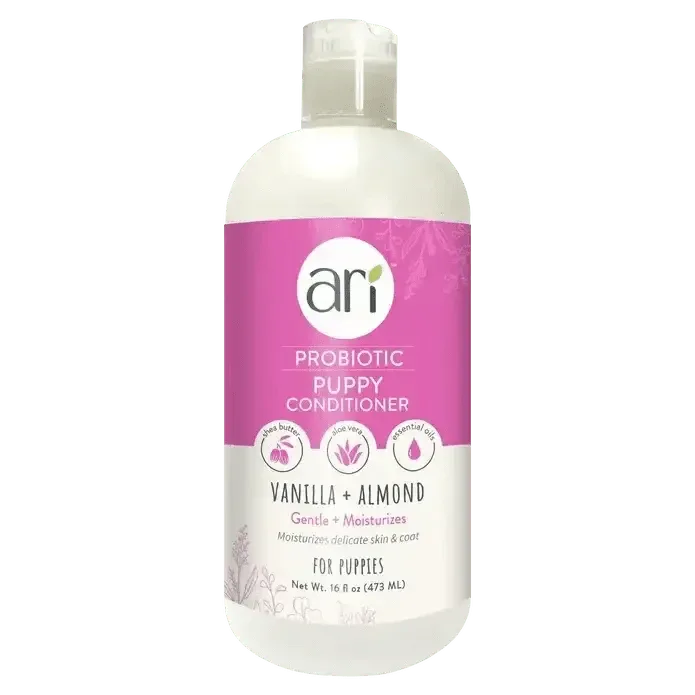 Health Extension ARI Probiotic Puppy Conditioner 16 oz - Talis Us