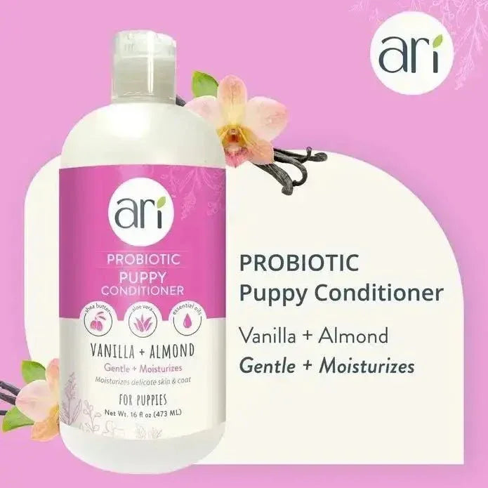 Health Extension ARI Probiotic Puppy Conditioner 16 oz - Talis Us