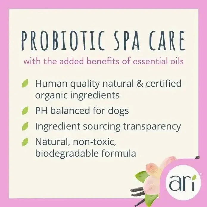 Health Extension ARI Probiotic Puppy Conditioner 16 oz - Talis Us