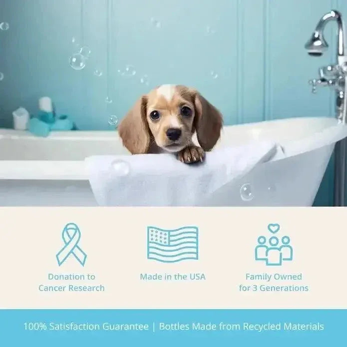 Health Extension ARI Probiotic Puppy Shampoo 16oz - Talis Us